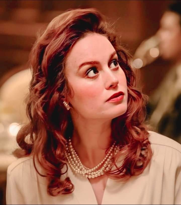 Brie Larson Brie Larson