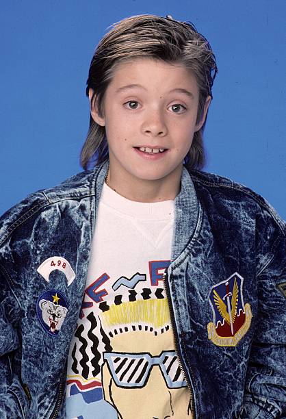 Danny Pintauro