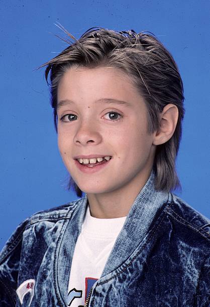 Danny Pintauro