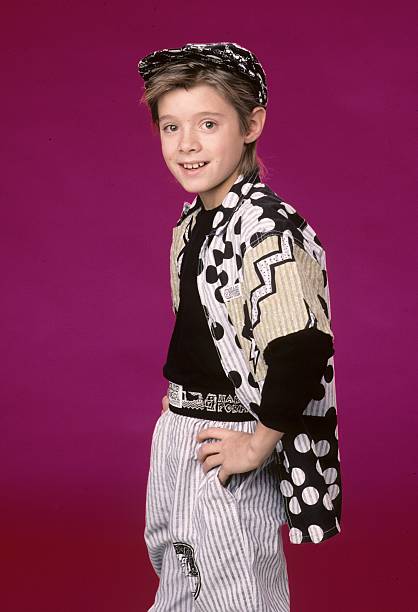 Danny Pintauro