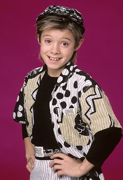 Danny Pintauro