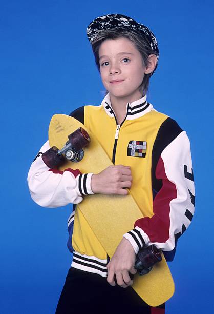 Danny Pintauro