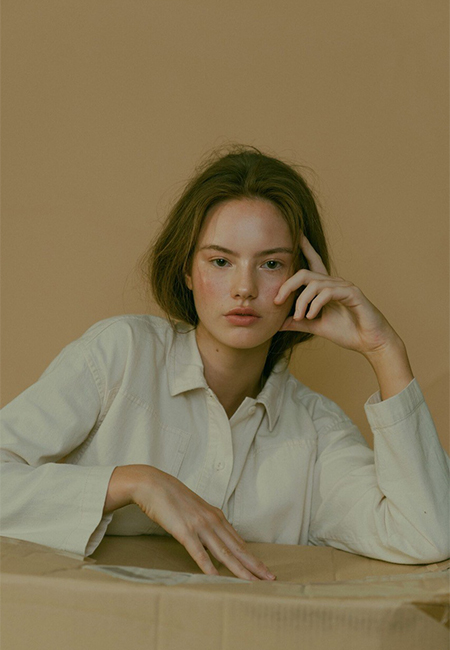 Lara Berge