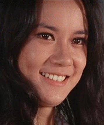 Nora Miao