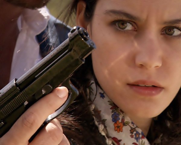 Beren Saat