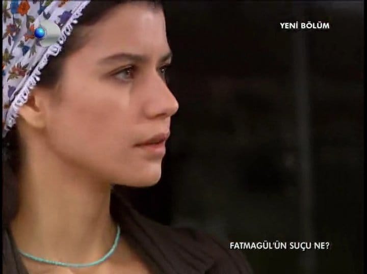 Beren Saat