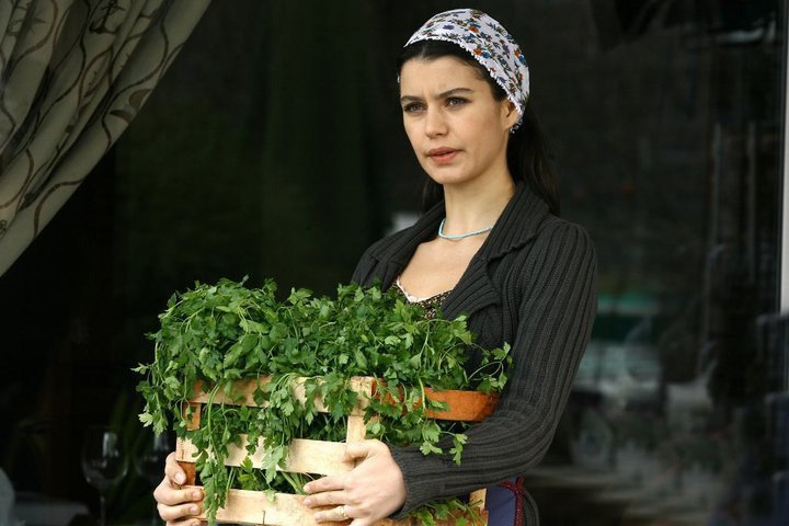 Beren Saat