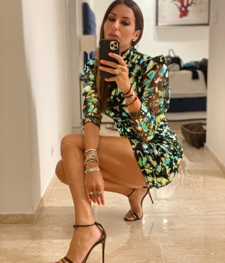 Elisabetta Gregoraci