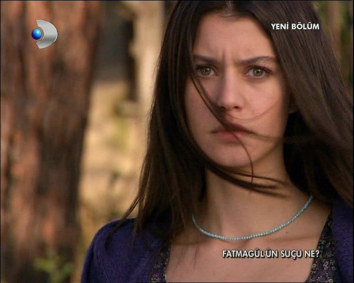 Picture of Beren Saat