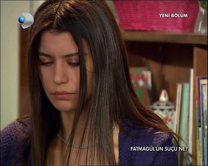 Picture of Beren Saat