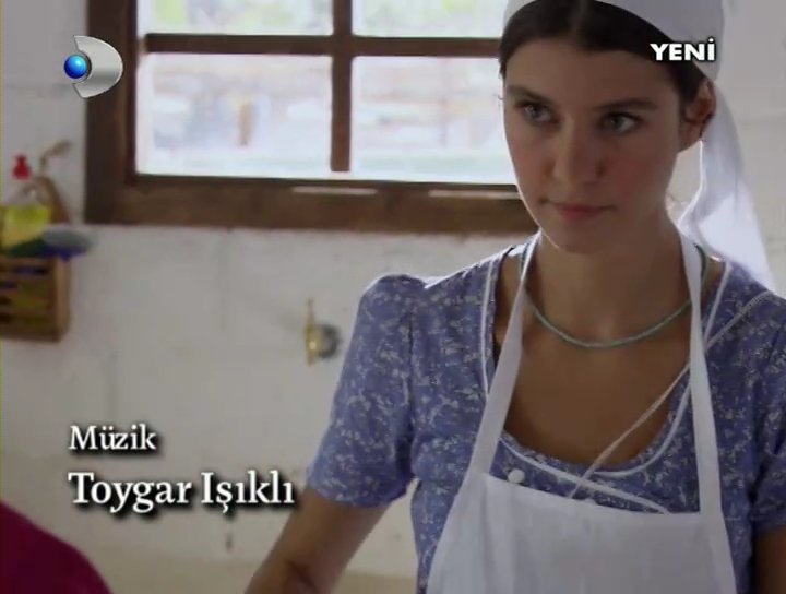 Beren Saat