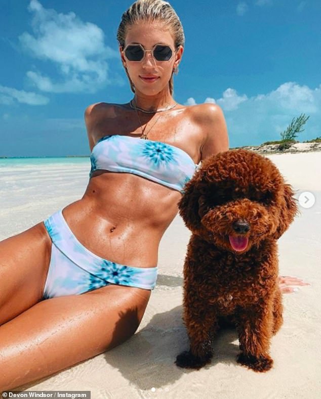 Devon Windsor