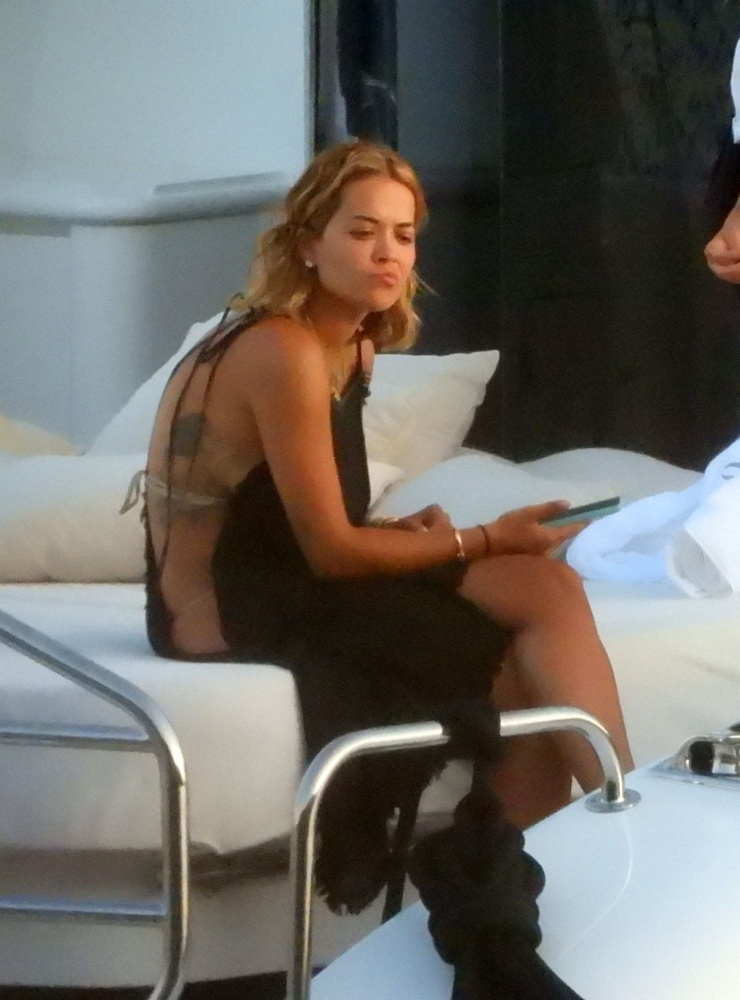 Rita Ora