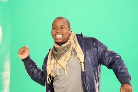 The Glee Project