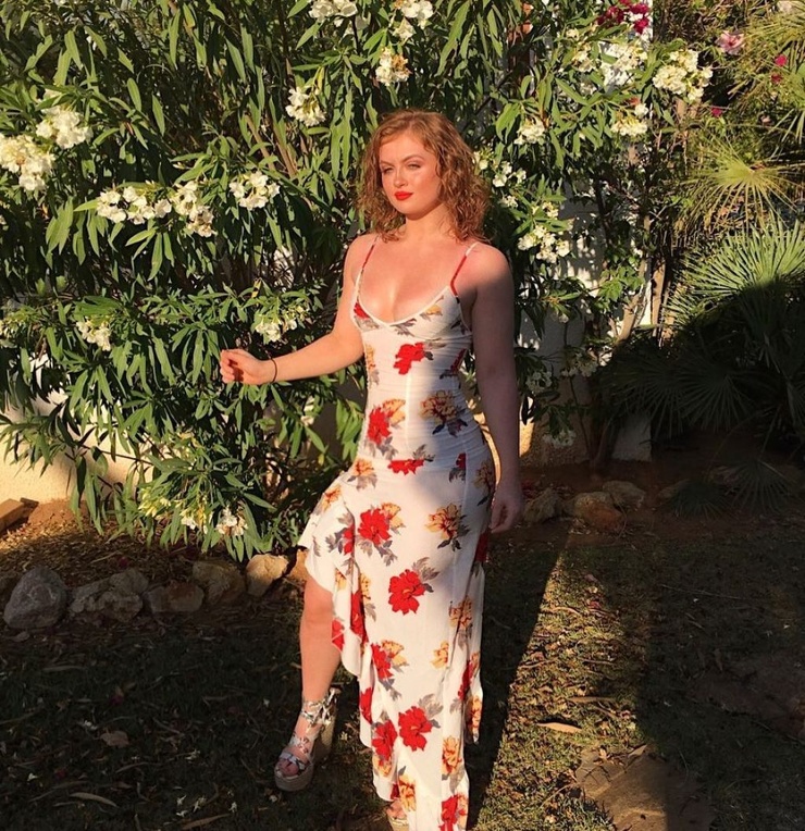 Maisie Smith