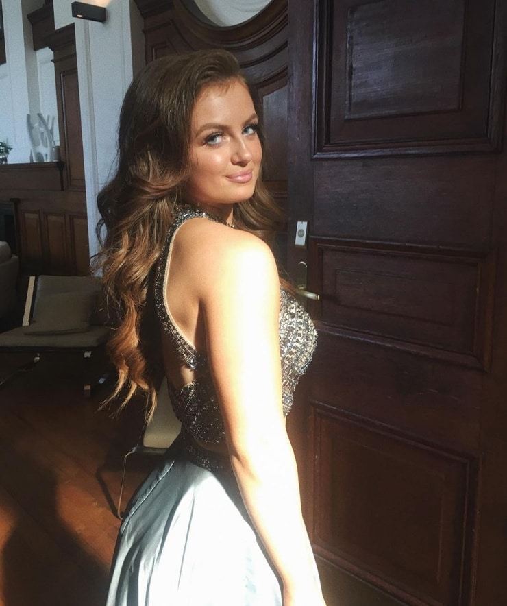 Maisie Smith
