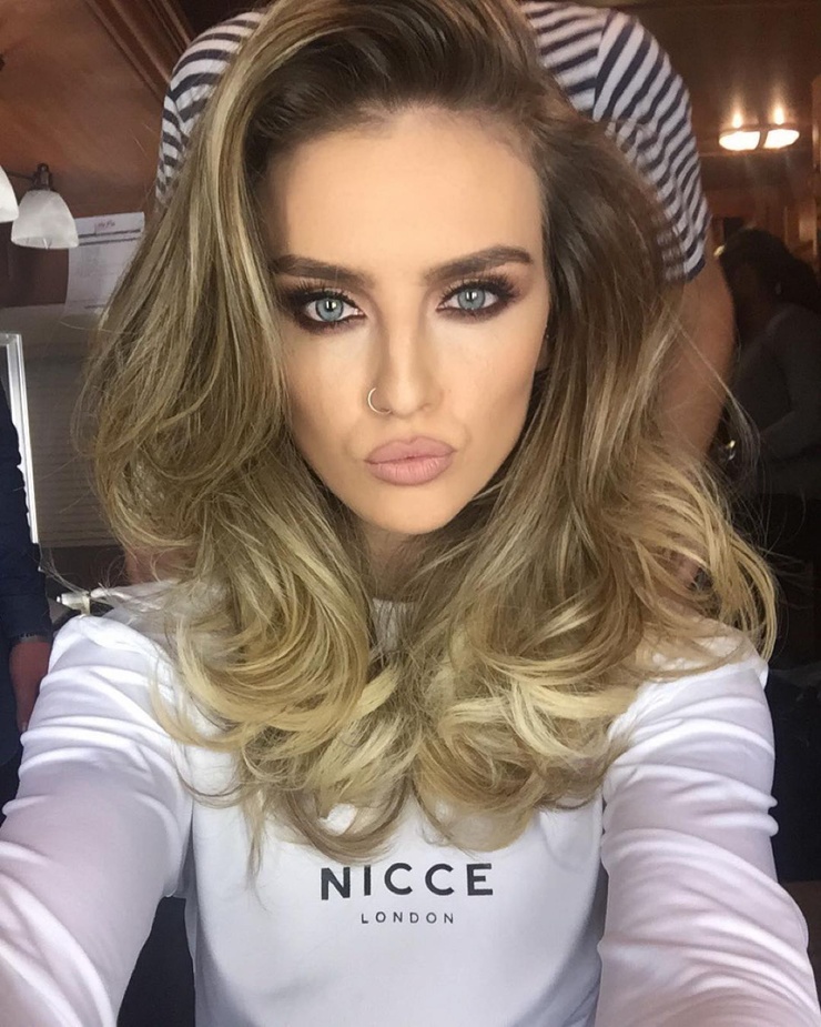 Perrie Edwards Perrie Edwards