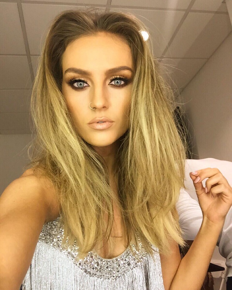 Perrie Edwards Perrie Edwards