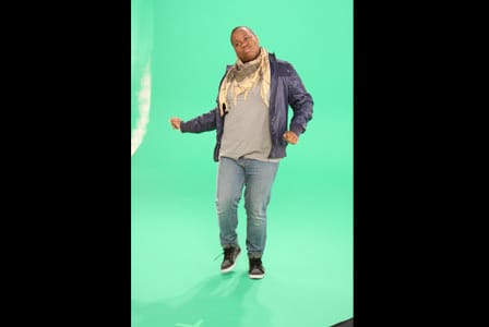 Alex Newell