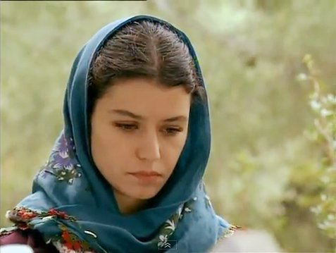 Beren Saat