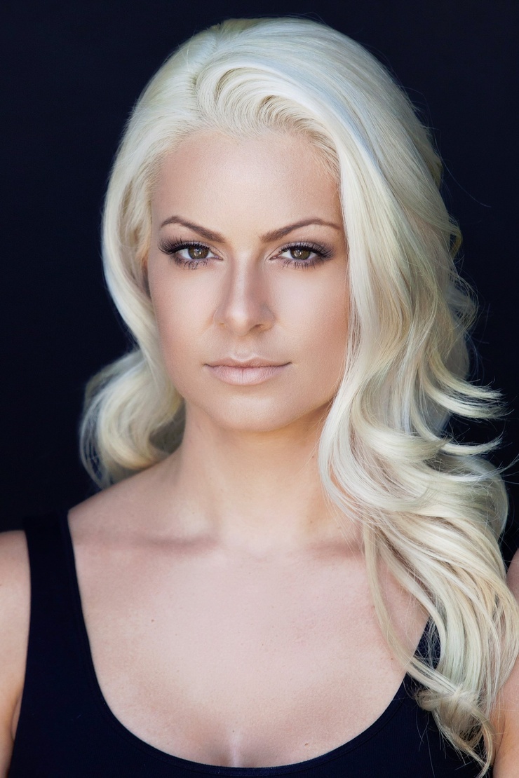 Maryse Ouellet