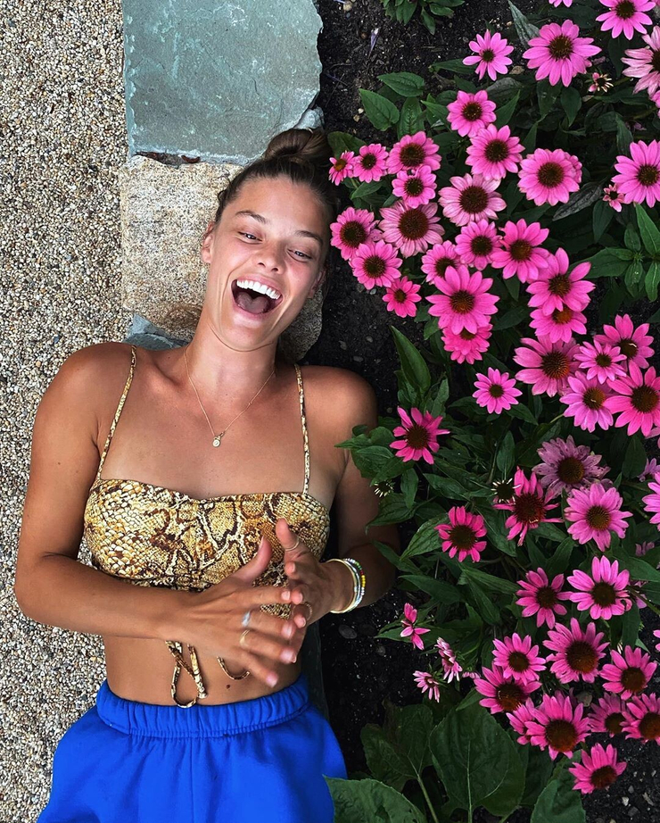 Nina Agdal