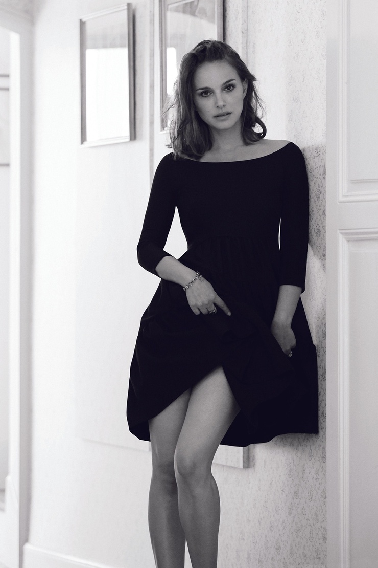 Natalie Portman Natalie Portman