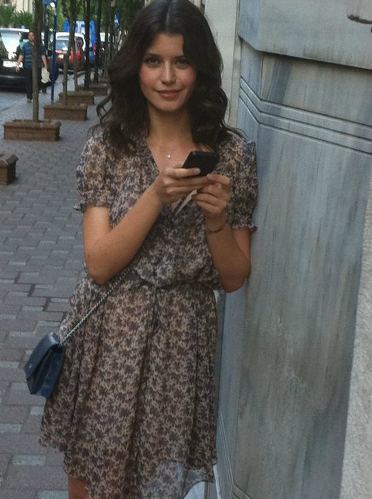 Beren Saat