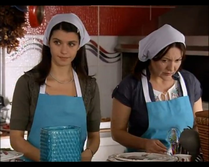Beren Saat