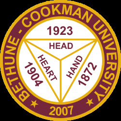 Bethune–Cookman University