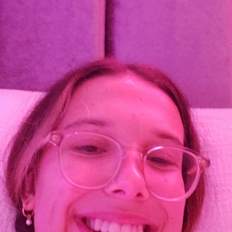 Millie Bobby Brown