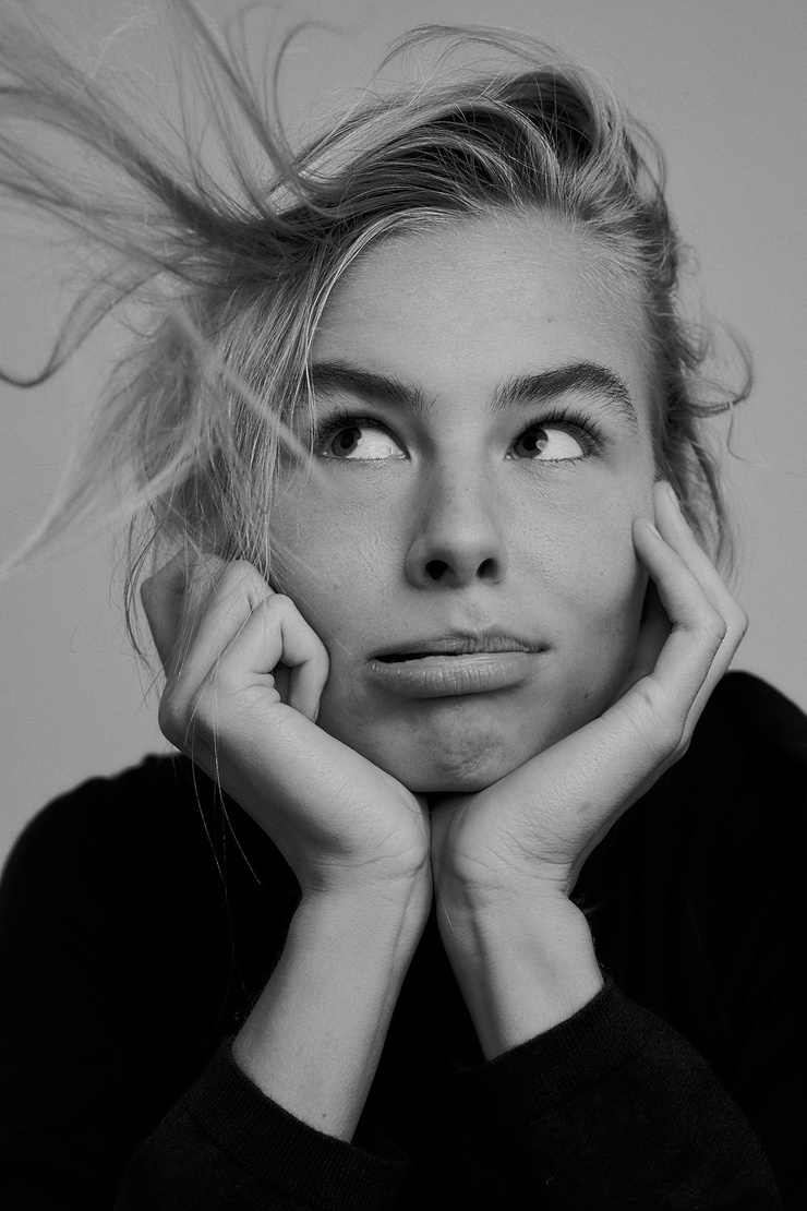 Annekee Molenaar