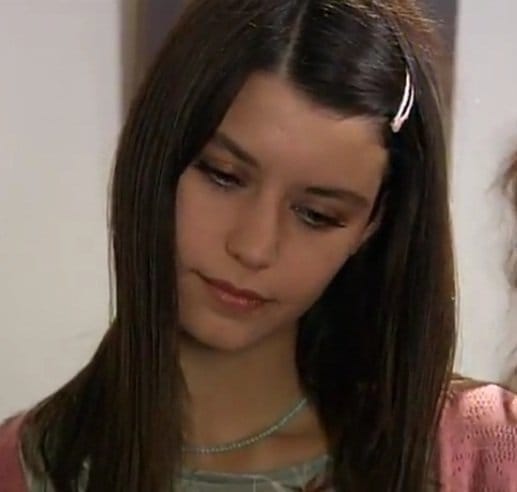Beren Saat