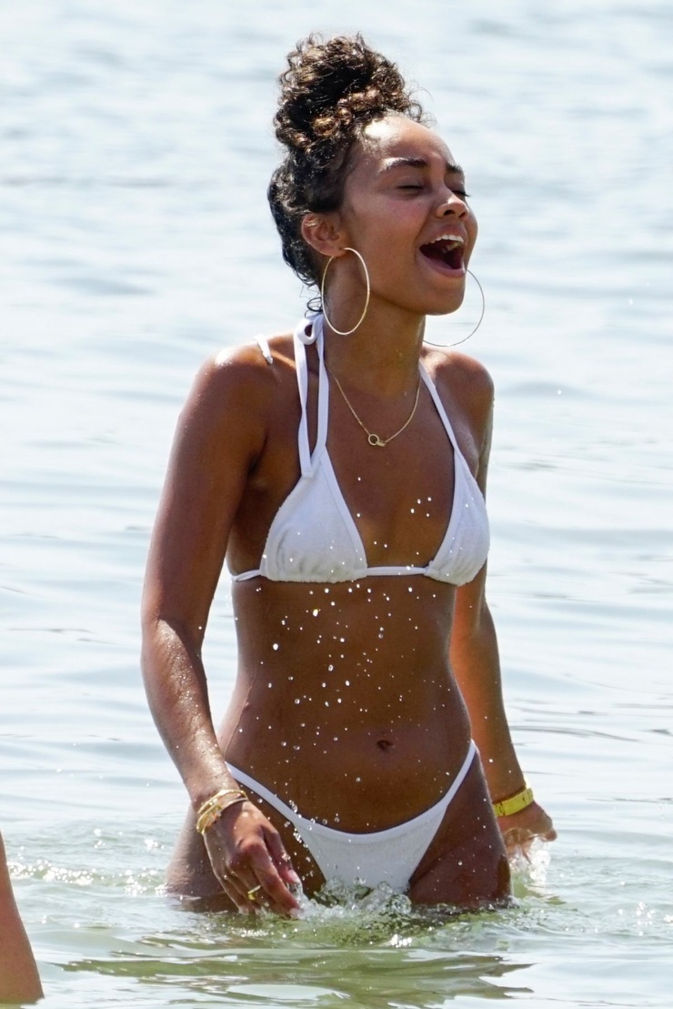 Leigh Anne Pinnock