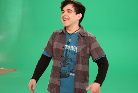 The Glee Project