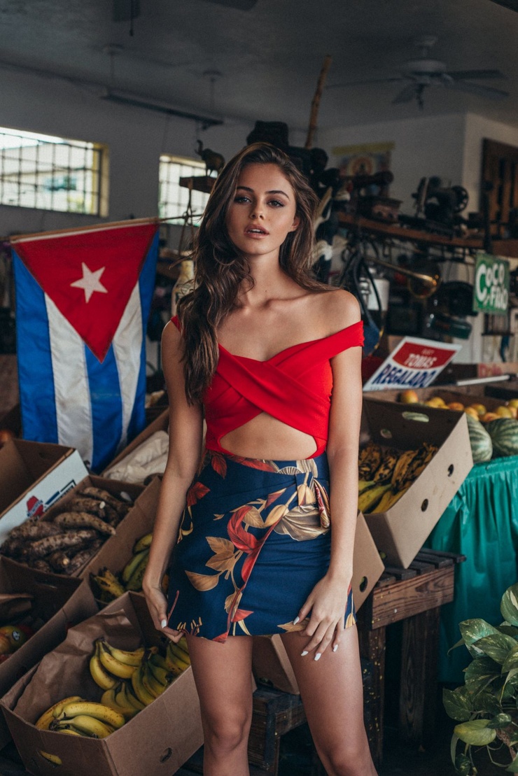 Daniella Beckerman