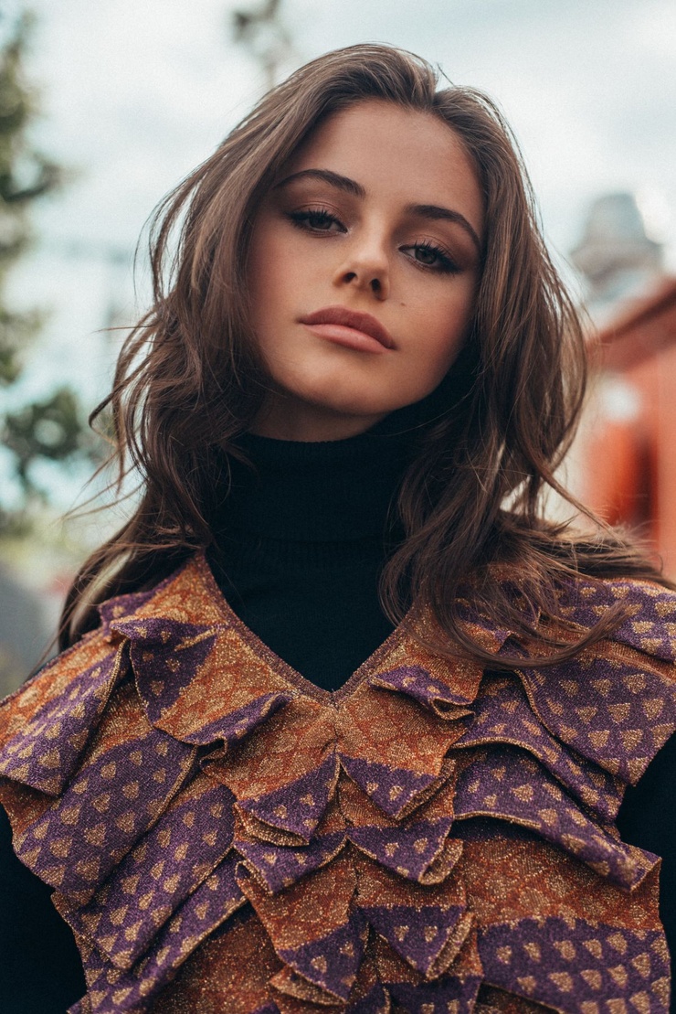 Daniella Beckerman