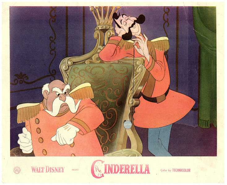 Cinderella
