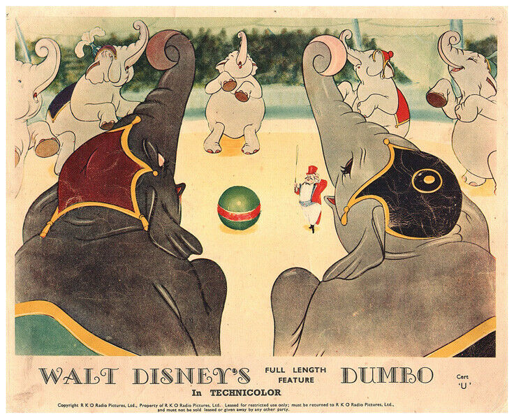 Dumbo