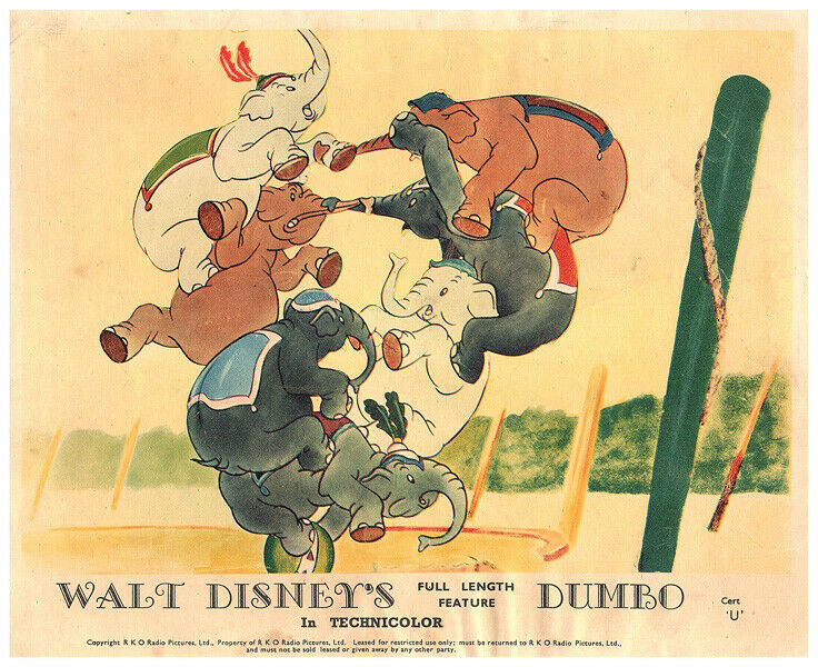 Dumbo