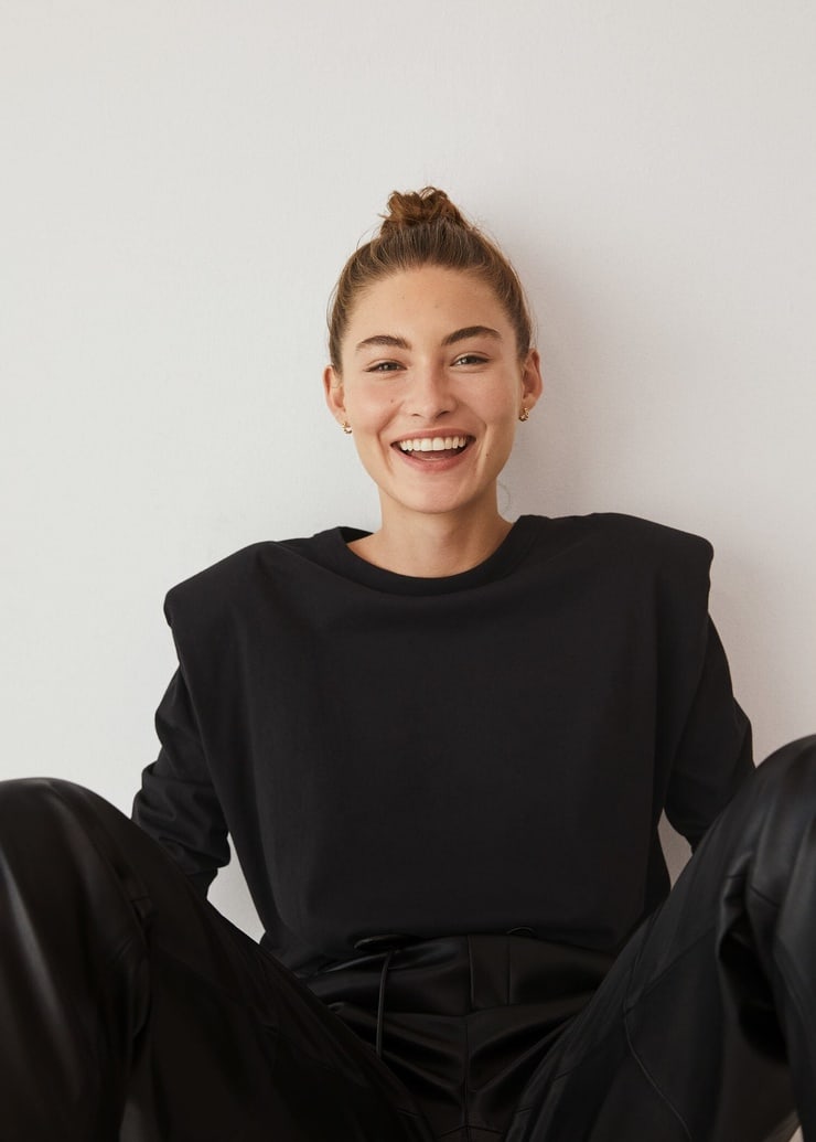 Grace Elizabeth