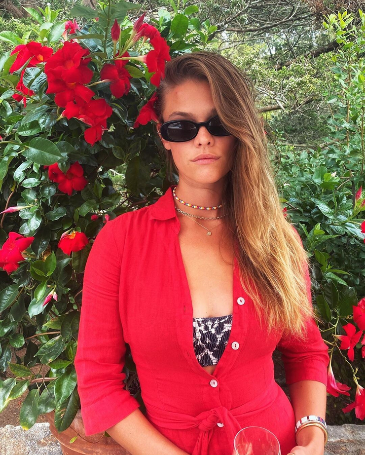 Nina Agdal
