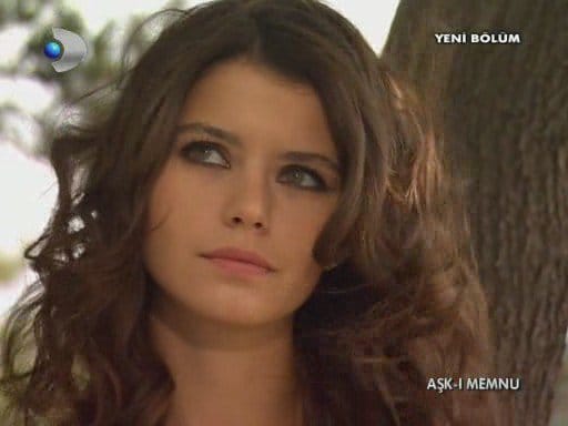 Beren Saat Beren Saat