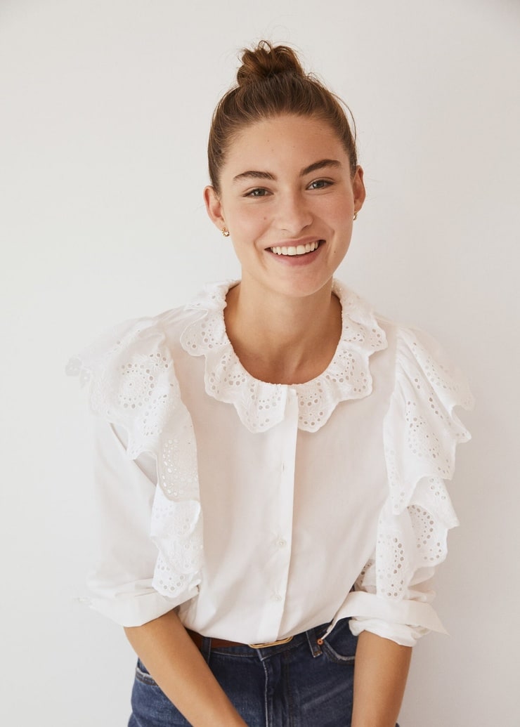 Grace Elizabeth