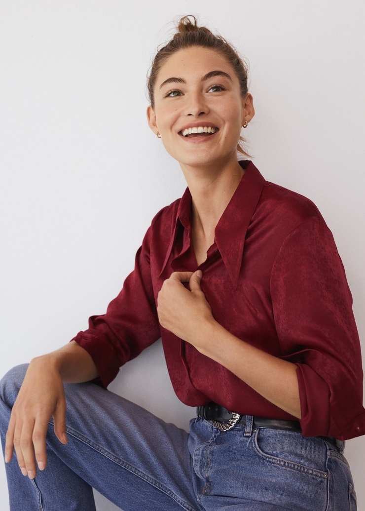 Grace Elizabeth Grace Elizabeth