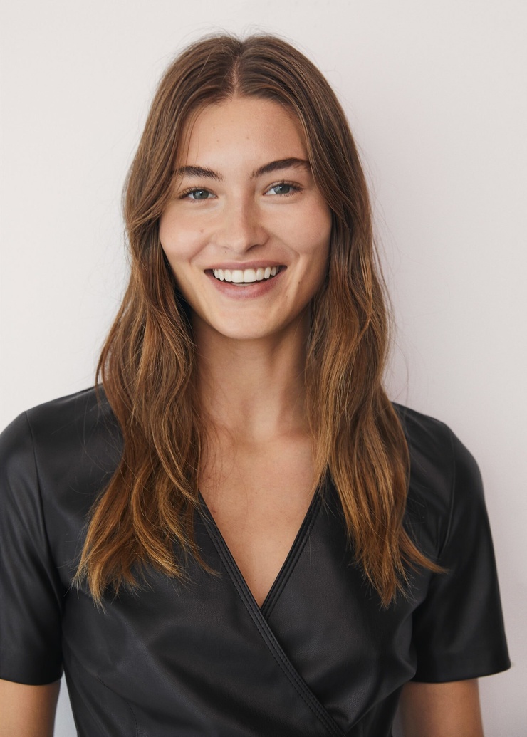 Grace Elizabeth Grace Elizabeth