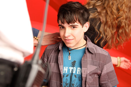 The Glee Project