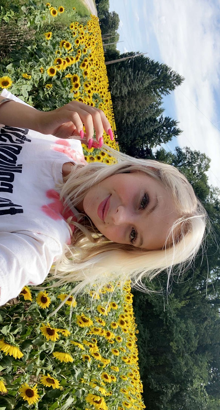 Jordyn Jones