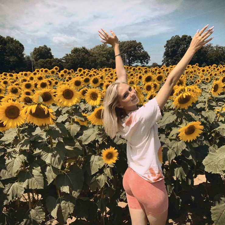 Jordyn Jones