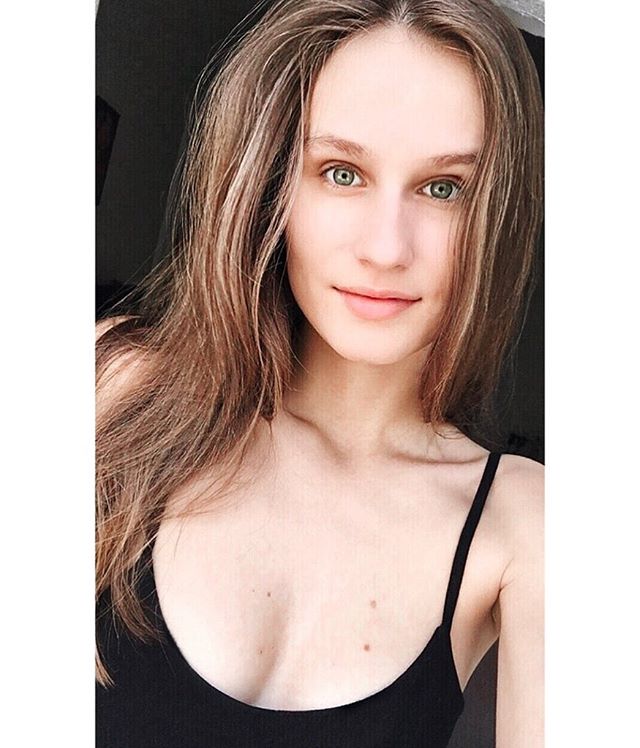 Julia Ostian